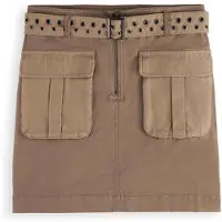Scotch & Soda Cargo Lyhyt Hame
