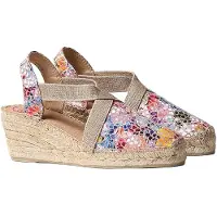 Toni pons Telva-pm Kiilakorkoiset Espadrillot
