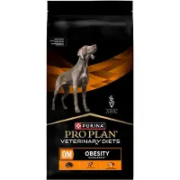 Purina 2x12kg OM Obesity Management Pro Plan Veterinary Diets koiranruoka