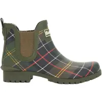Barbour Wilton Sadekengät
