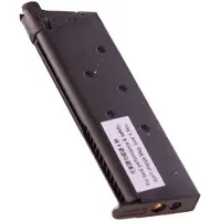 Kj works 1911 24rds Gbb Magazine Laturi
