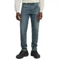 G-Star Morry FWD Regular Tapered Jeans - Dark blue - Men