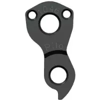 Pilo D1046 Boardman Schaltauge