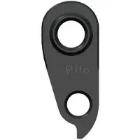 Pilo D989 Decathlon Vaihtajankorvake