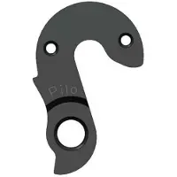 Pilo D974 De Rosa Vaihtajankorvake