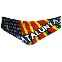 Turbo Catalunya Uimahousut