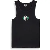Grimey Sweet Science Fitted Hihaton T-paita