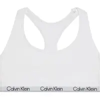 Calvin Klein Lv00qf8493 Unlined Bralette Rintaliivit