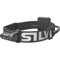 Silva Trail Runner Free 2, Hybrid, otsalamppu, harmaa
