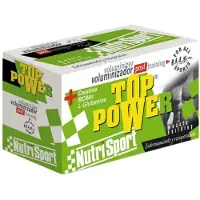Nutrisport Top Power Proteiini Suklaa 24 Yksiköt