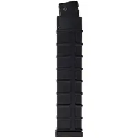 Tokyo marui Scorpion Mod.m 260rds Magazine Laturi