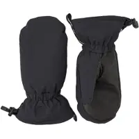 Hestra Men's Mist Mitt Black Lasketteluhanskat 8