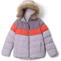 Columbia Arctic Blast Iii Takki