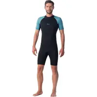 Aquawave Surfi Lyhythihainen Neopreenipuku