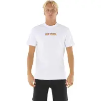 Rip Curl Big Mumma Icon Lyhythihainen T-paita