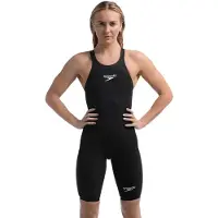 Speedo Fastskin Lzr Pure Valor 2.0 Avoin Selkäkilpauimapuku