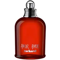 Cacharel Amor Amor 50ml Eau De Toilette