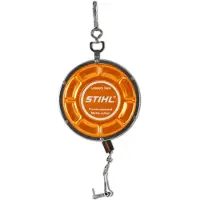 Stihl Mittanauha Metallikotelossa, pituus 20 m