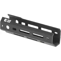 Clawgear Ak47 Short Slick M-lok Etukäsikotelo