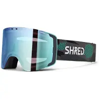 Shred Gratify Laskettelulasit