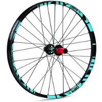 Gtr Sl27 27.5´´ Disc Mtb Hinterrad