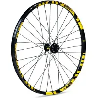 Gtr Sl27 29´´ Disc Mtb Vorderrad