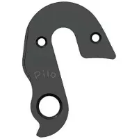 Pilo D958 Diamondback Vaihtajankorvake