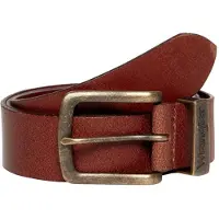 Wrangler Metal Loop - Brown - 105