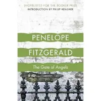 Penelope Fitzgerald The Gate of Angels
