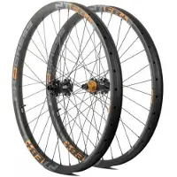 Progress Eb+ Nitro 27.5´´ 2018 6b Disc Tubeless Mtb-pyöräsarja