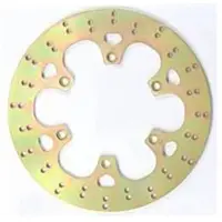 EBC Hprs Series Solid Round Md699 Takajarrulevy