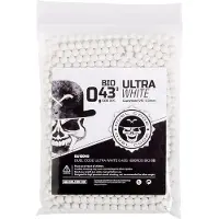 Duel Code Bio Bb 0.43 Gr 1000rds Airsoft-kuulat