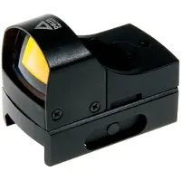 Delta Tactics Mini Red Dot W1 Laajennus