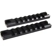 Saigo Defense G36 Lyhyt Kiskojatke 2 Kappaletta