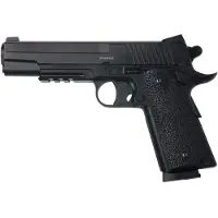 Kwc 42 Metal Slide Airsoft-pistooli
