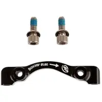 Formula Shox Boxxer Levyjarrusatula-adapteri