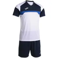 Joma Danubio Iii Lyhythihainen Setti