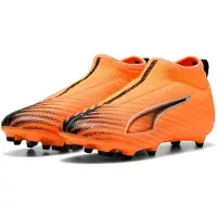 Puma Ultra 6 Match+ Ll Fg/ag Junior Jalkapallokengät