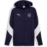 Puma Parma Calcio 1913 Teamevostripe Verryttelytakki