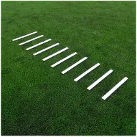 Sporti France Training Säleet 10 Yksiköt