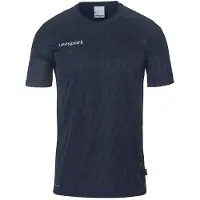 Uhlsport Division 28 Lyhythihainen T-paita
