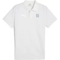 Puma Girona Fc Teamevostripe Lyhythihainen Pikeepaita