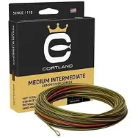 Cortland Medium Intermediate 33 M Perhosiima