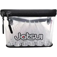Jatsui Egi Type A Viehepussi