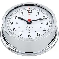 Autonautic Instrumental R120c Nautical Quartz-kello