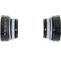 Massi Bottom Bracket Cup Crankset Keskiön Kupit