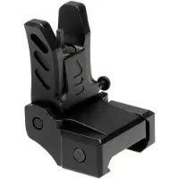 Leapers Inc. Low Profile Flip-up Allen Key Mount Etutähtäin