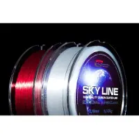 Cinnetic Sky Line 2000 M Monofiilisiima