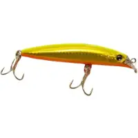 Duel Lipless Tungsten Floating Minnow 18g 115 Mm