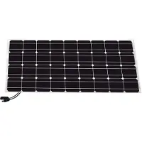 Uniteck Jäykkä Aurinkopaneeli 400w
